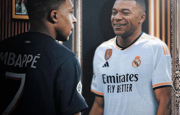 Den franske stjerne Dugarry anklagede Mbappe: hans præstation i Real Madrid levede ikke op til forventningerne